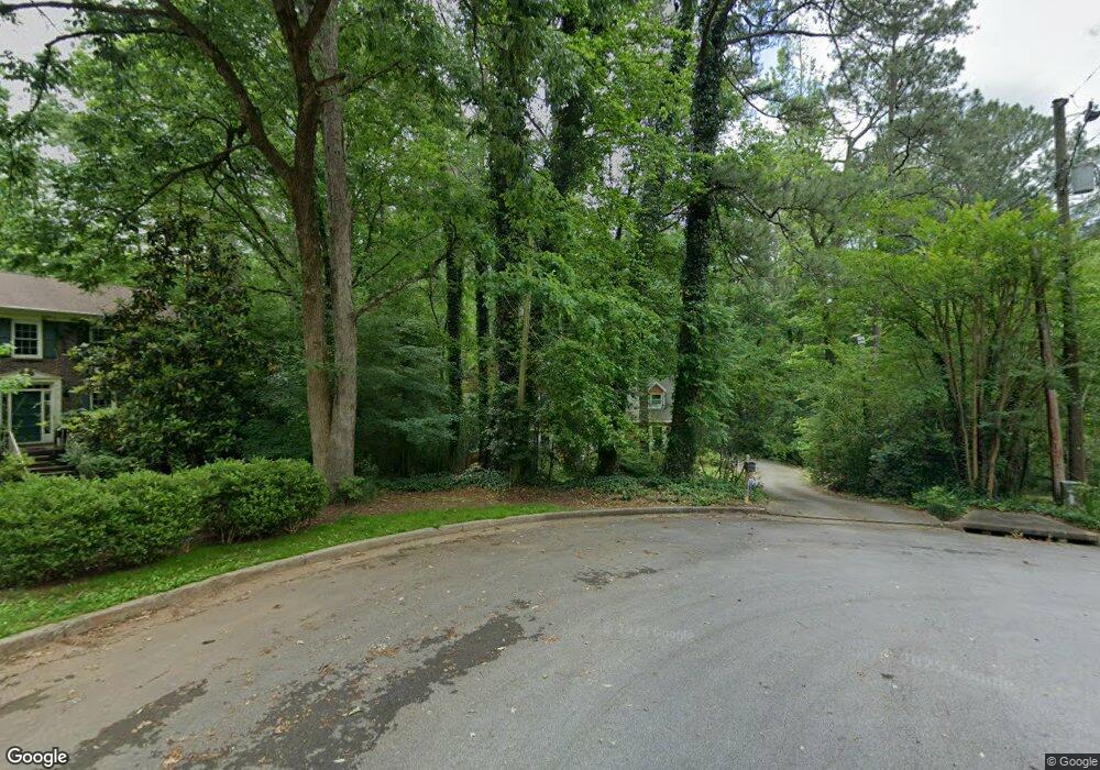 3792 Hollow Tree Ln SW unit 4, Lilburn, GA 30047 - photo 1