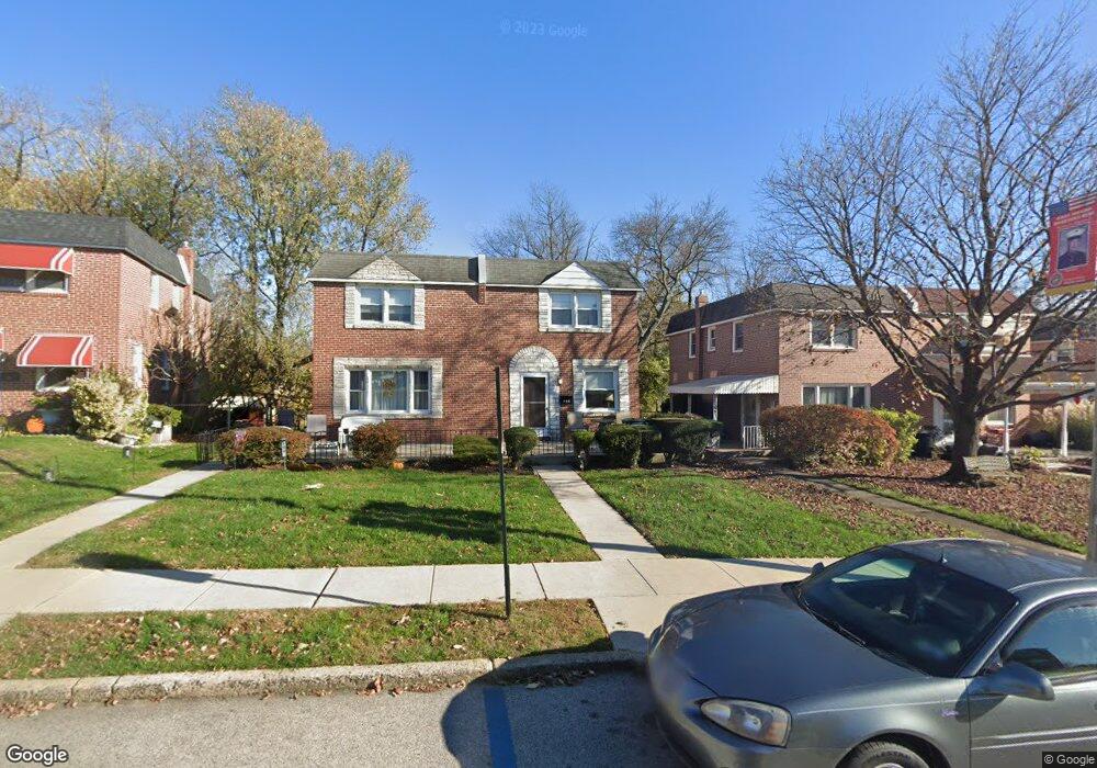 112 Lakeview Dr, Ridley Park, PA 19078 - photo 1