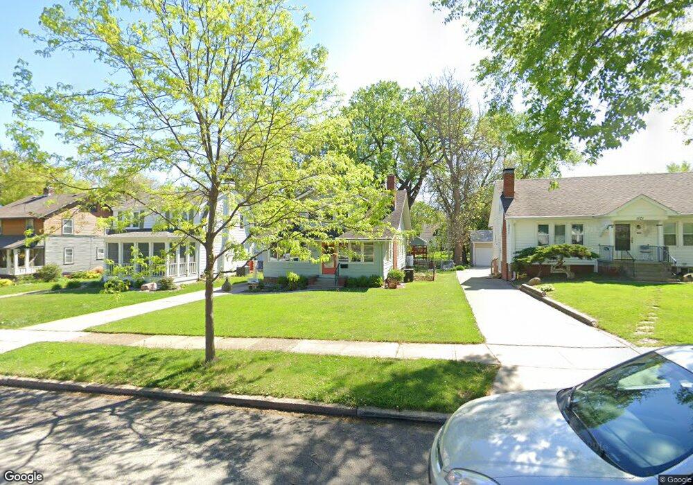 1125 46th St, Des Moines, IA 50311 - photo 1