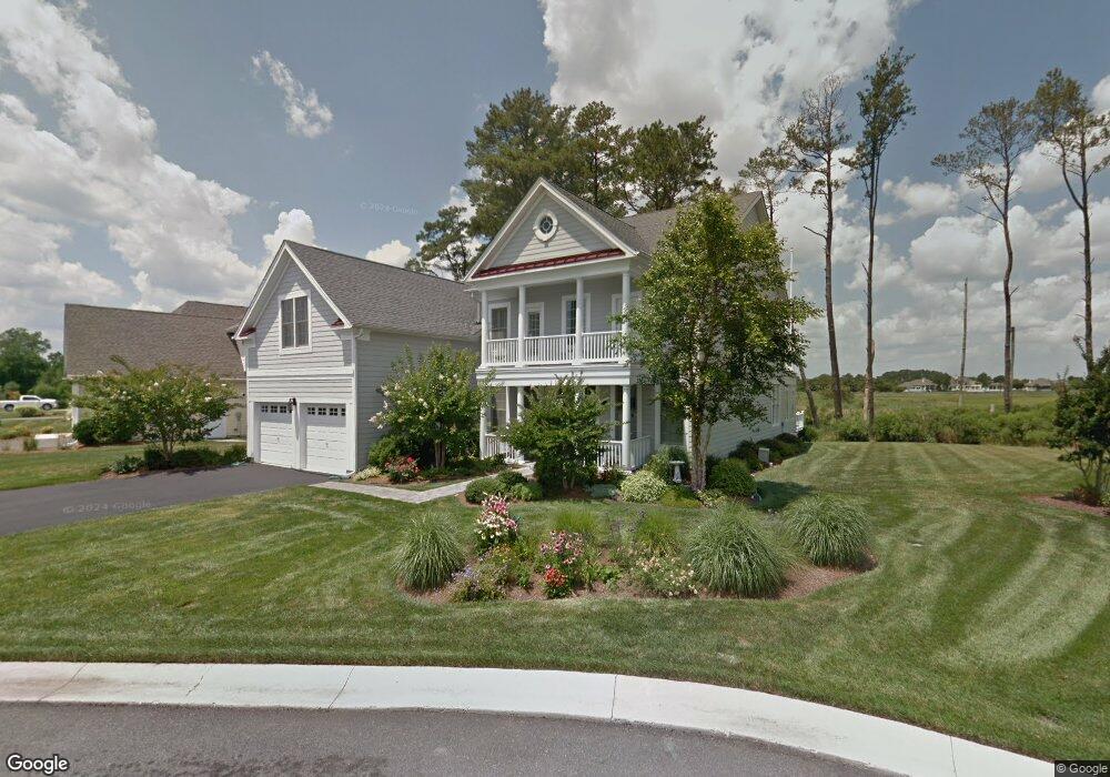 30865 Bluewater Ct, Ocean View, DE 19970 - photo 1