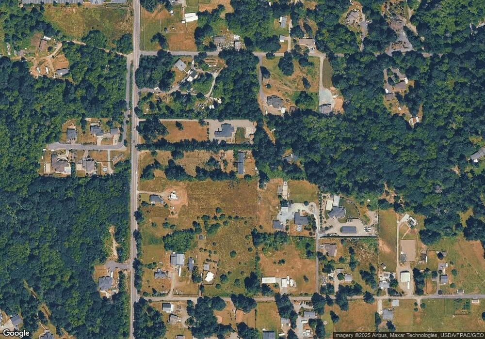 21523 Orting Kapowsin Hwy E, Graham, WA 98338 - photo 1