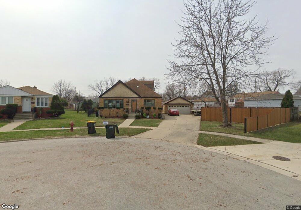 9963 Agatite Ct, Schiller Park, IL 60176 - photo 1