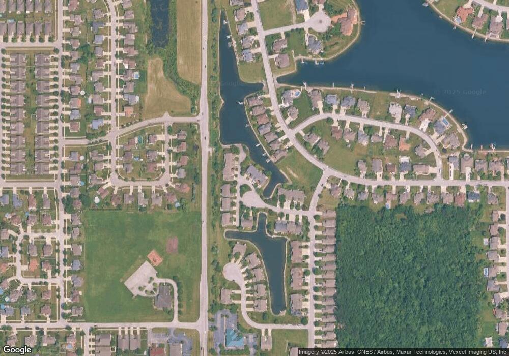 8092 Tuckaway Ct, Crown Point, IN 46307 - photo 1