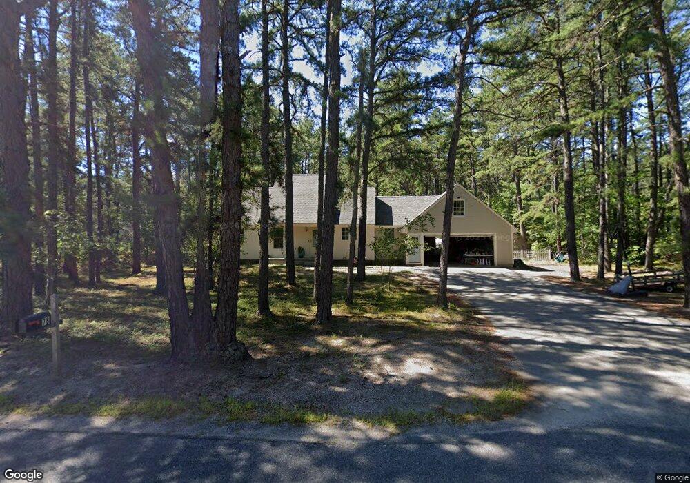 76 W Bay Rd, Freedom, NH 03836 - photo 1