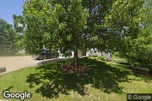935 Willow Ln Unit A, Lisbon, IA 52253