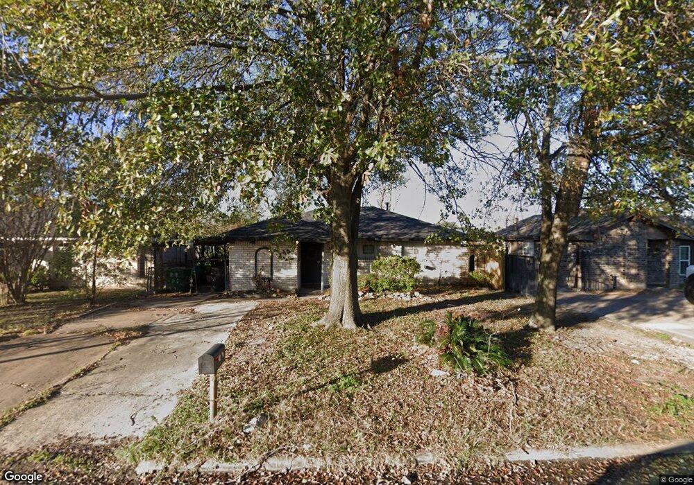 818 Conklin St, Houston, TX 77088 - photo 1