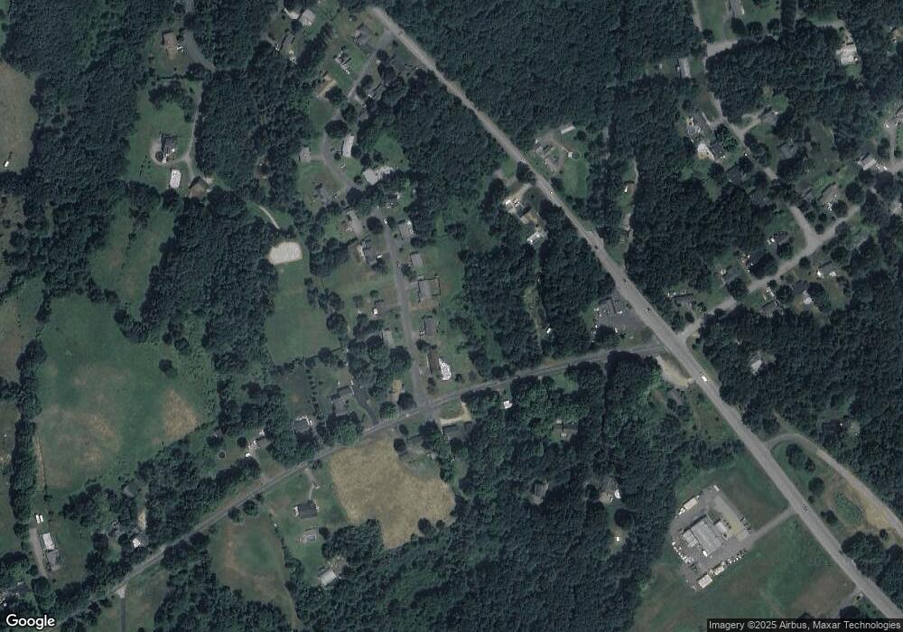 7 Birch St, West Brookfield, MA 01585 - photo 1