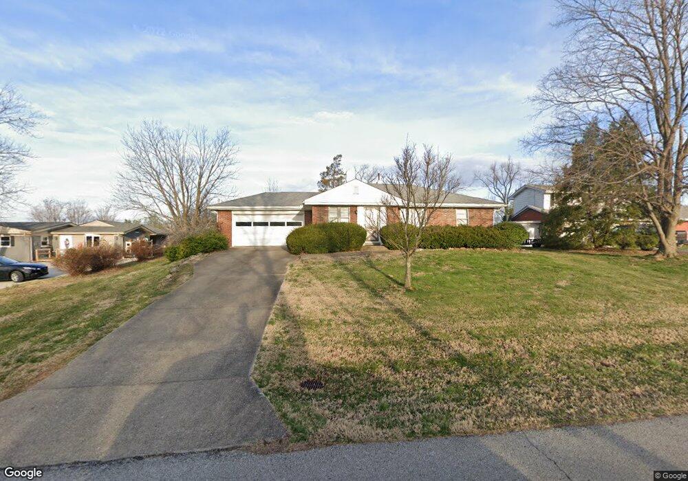 43 Hilltop Rd, Floyds Knobs, IN 47119 - photo 1