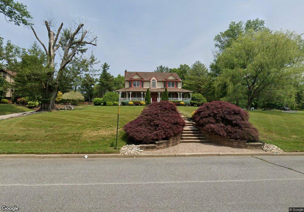 18 Bodo Otto Dr, Mickleton, NJ 08056 - photo 1