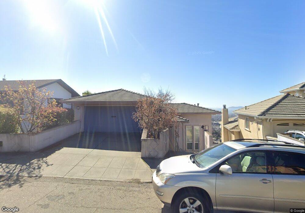 311 Gravatt Dr, Berkeley, CA 94705 - photo 1