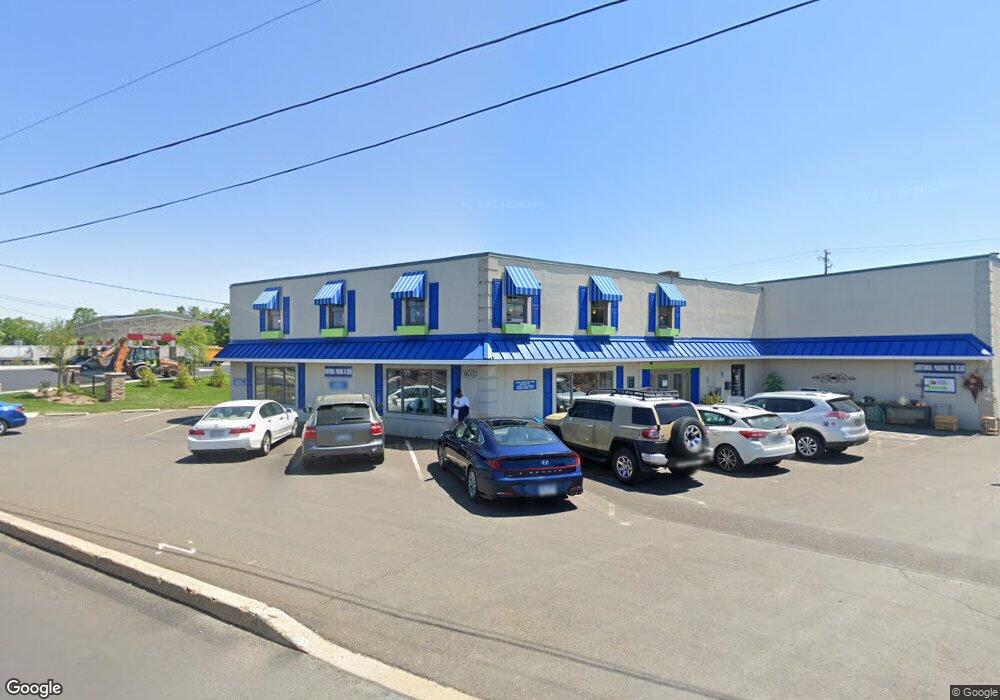 3633 N Easton Rd, Doylestown, PA 18902 - photo 1