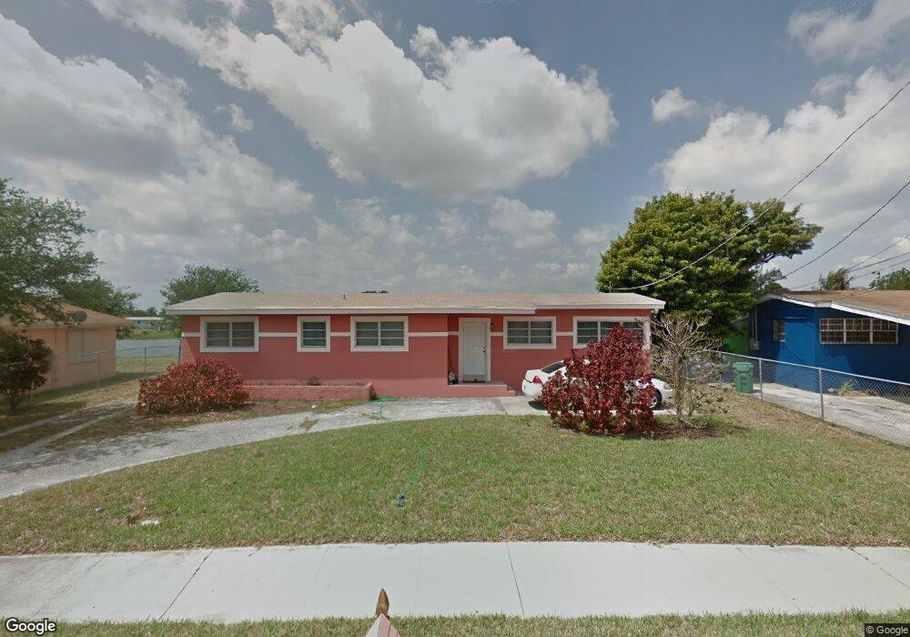 17820 Myrtle Lake Dr, Miami Gardens, FL 33056 - photo 1