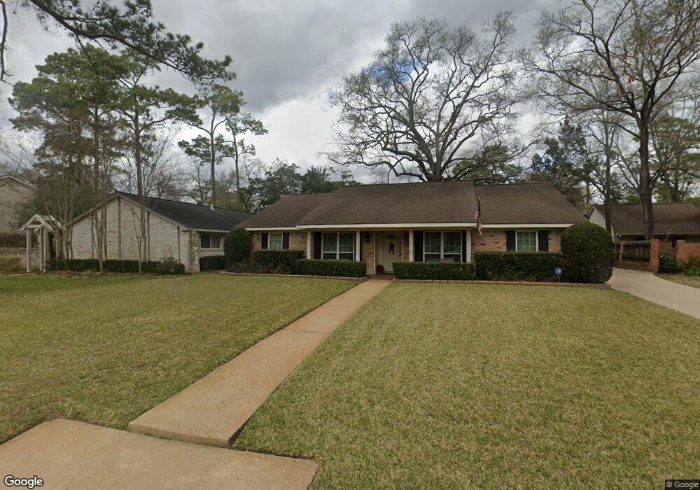 14006 Perthshire Rd, Houston, TX 77079 - photo 1