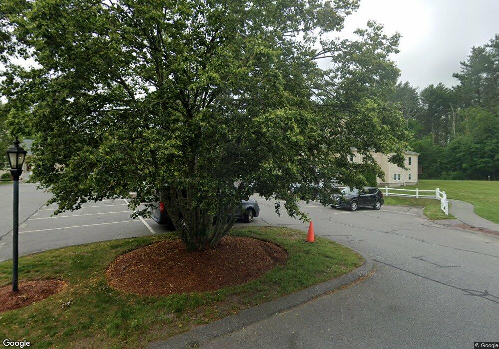 30 Lamplighter Ln unit 30,3, South Easton, MA 02375 - photo 1