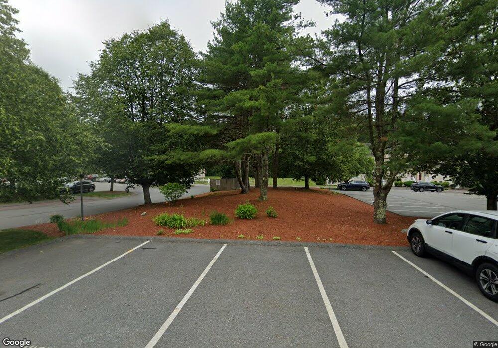 27 Lamplighter Ln, South Easton, MA 02375 - photo 1