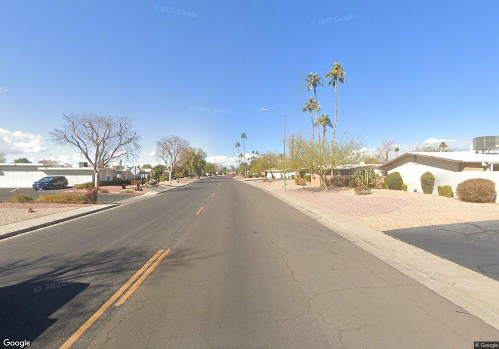 17414 N Boswell Blvd, Sun City, AZ 85373 - photo 1