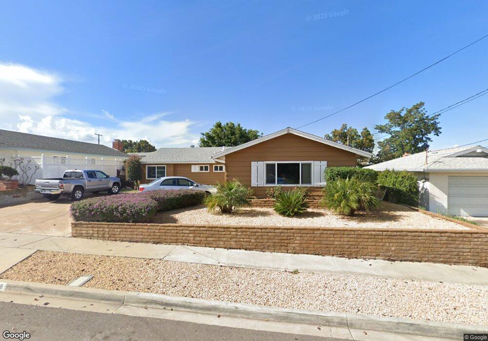 938 Maria Way, Chula Vista, CA 91911 - photo 1