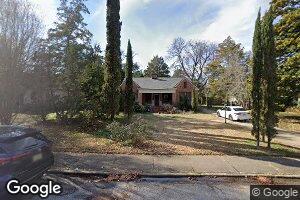 3344 Le Bron Rd, Montgomery, AL 36106