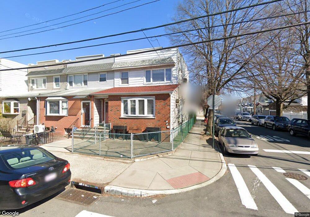13313 Sitka St, Ozone Park, NY 11417 - photo 1