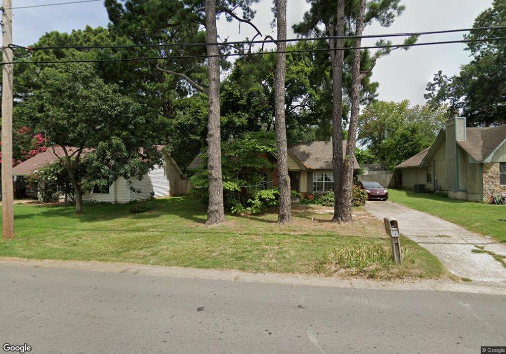 2320 Tyler St unit B, Conway, AR 72034 - photo 1