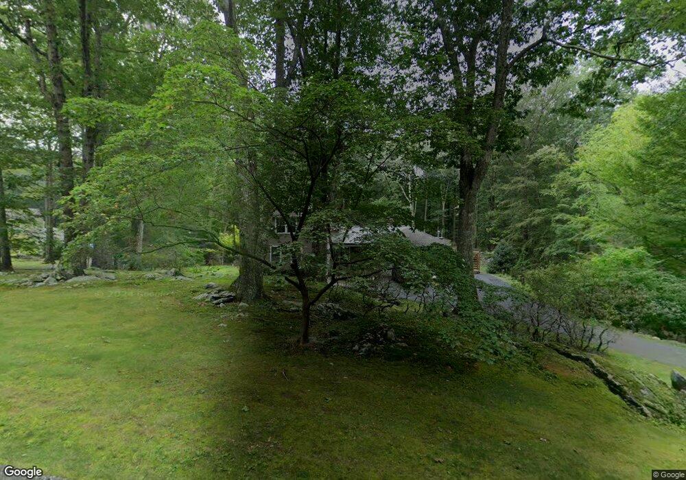 10 Possum Ridge Rd, Newtown, CT 06470 - photo 1