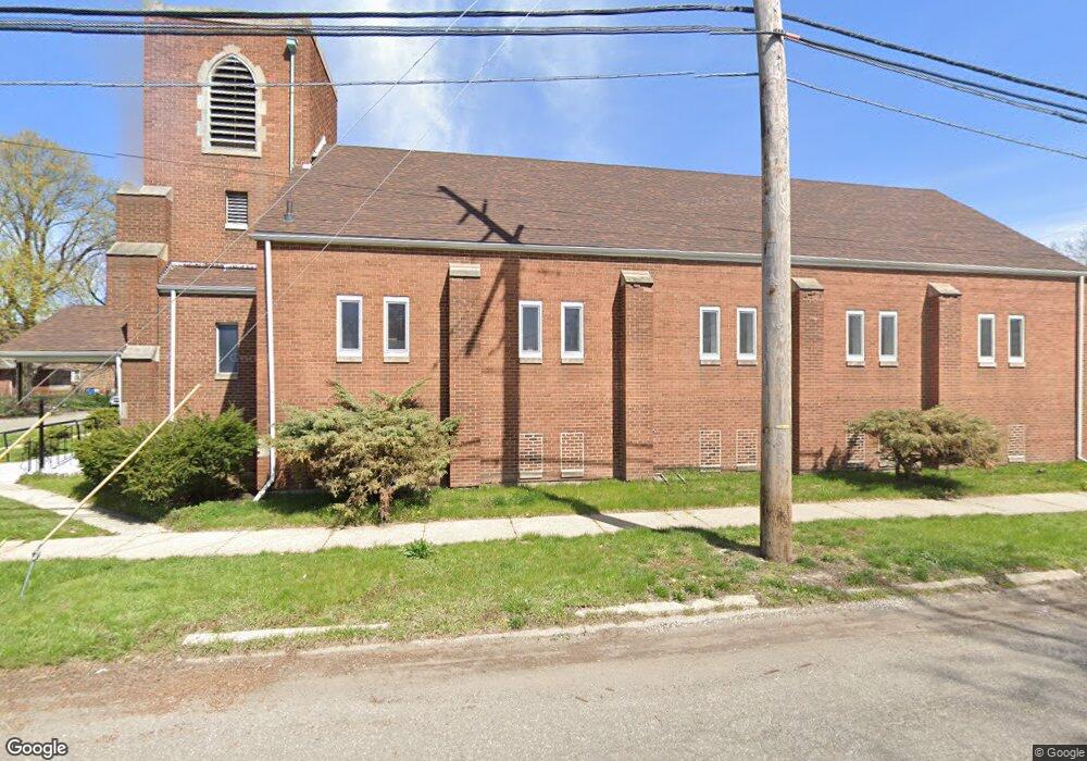 222 E 13th Ave, Gary, IN 46407 - photo 1