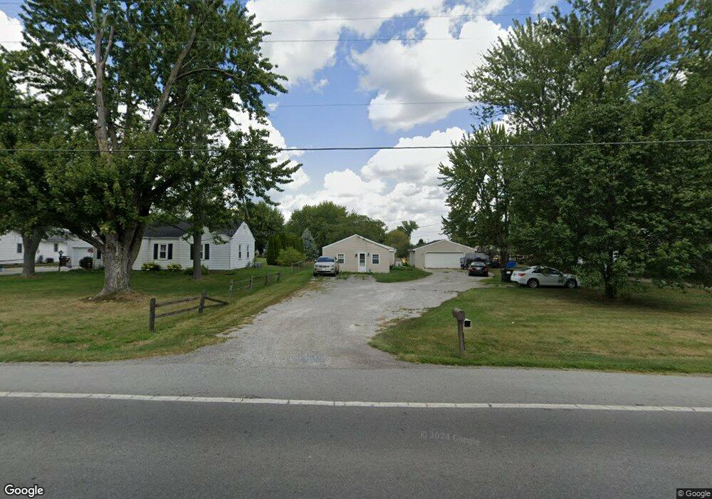 3880 Allentown Rd, Lima, OH 45807 - photo 1