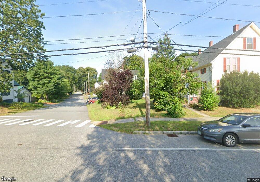 108 South St, Concord, NH 03301 - photo 1