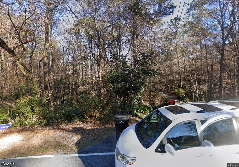 707 Mobley Rd, Columbus, GA 31904 - photo 1