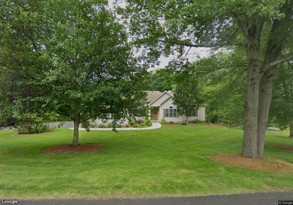 631 Avon Dr, Orange, CT 06477 - photo 1