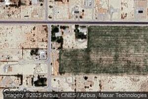 1291 E Pioche St, Pahrump, NV 89048