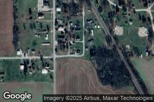 723 S Logan St, Cayuga, IN 47928