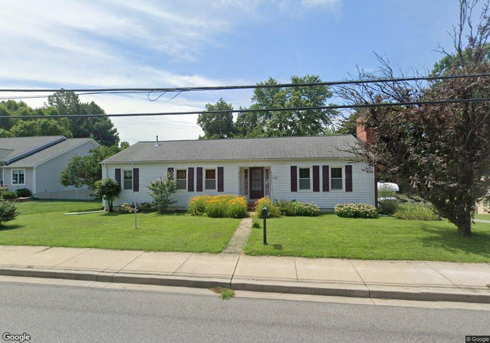 316 Kidwell Ave, Centreville, MD 21617 - photo 1