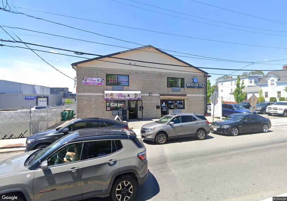 123 Commercial St unit 2, Lynn, MA 01905 - photo 1