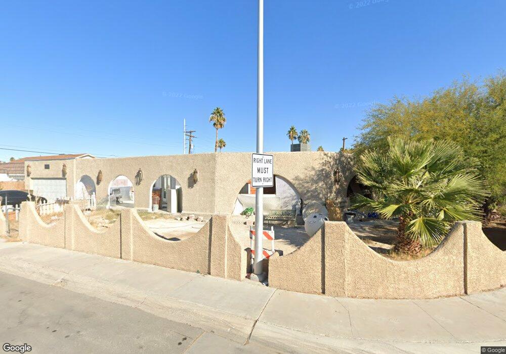 1522 Cayuga Pw Pkwy, Las Vegas, NV 89169 - photo 1