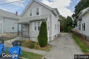 51 Byron St, Cranston, RI 02920