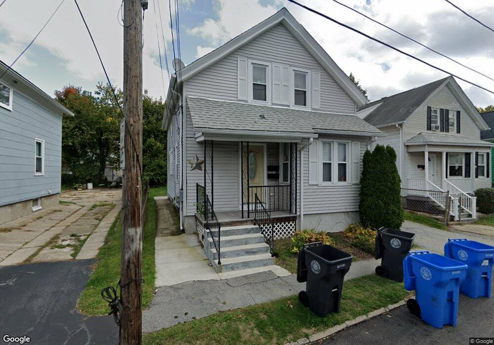 51 Byron St, Cranston, RI 02920 - photo 1