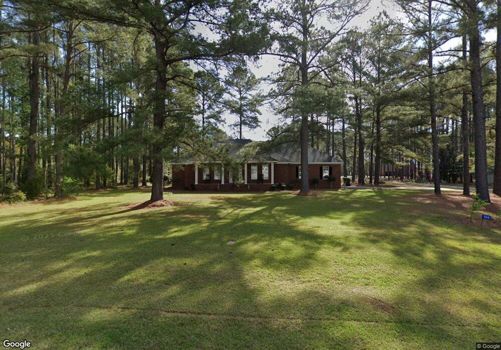 106 Meadowlark Blvd, Fitzgerald, GA 31750 - photo 1