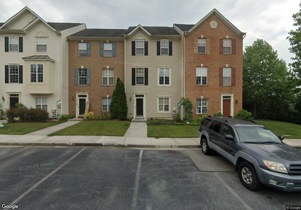 2613 Lotuswood Ct, Odenton, MD 21113 - photo 1