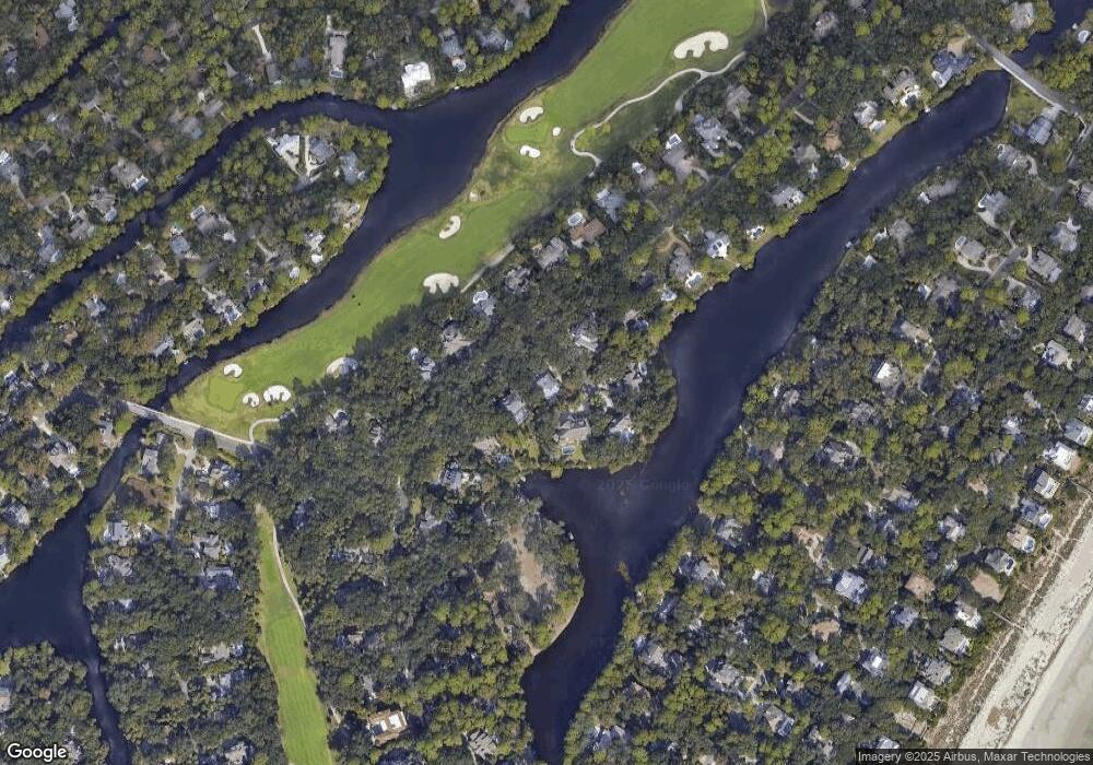 2 Weather Shore, Hilton Head Island, SC 29928 - photo 1