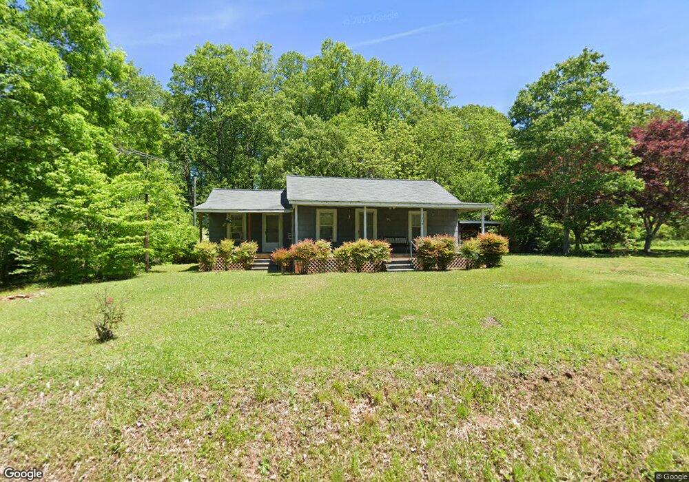 362 B C Grant Rd, Alto, GA 30510 - photo 1