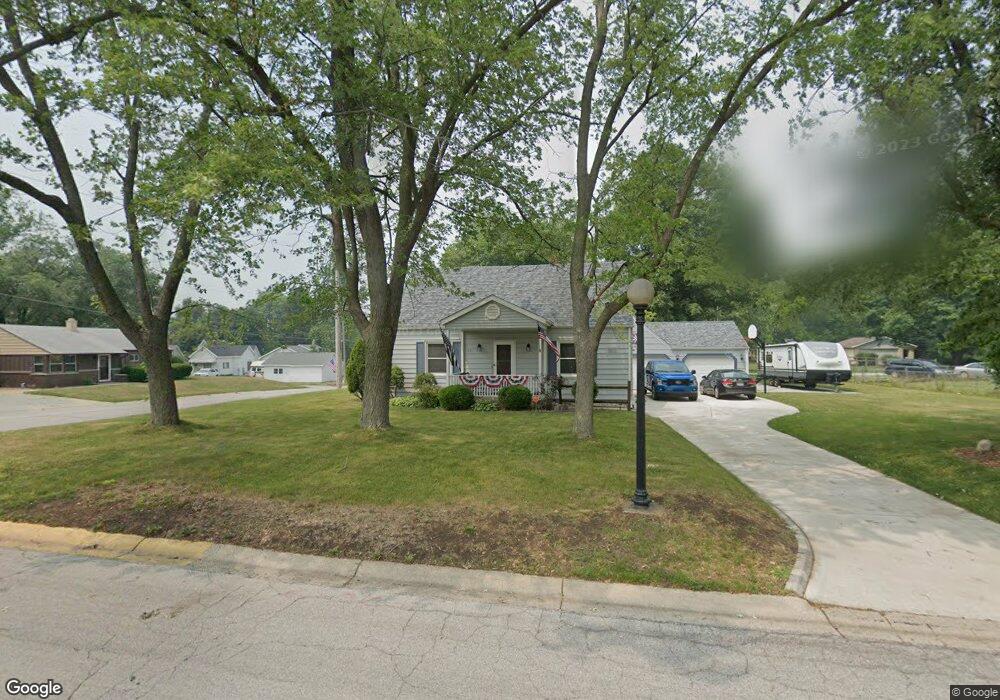 301 E Ada St, New Carlisle, IN 46552 - photo 1