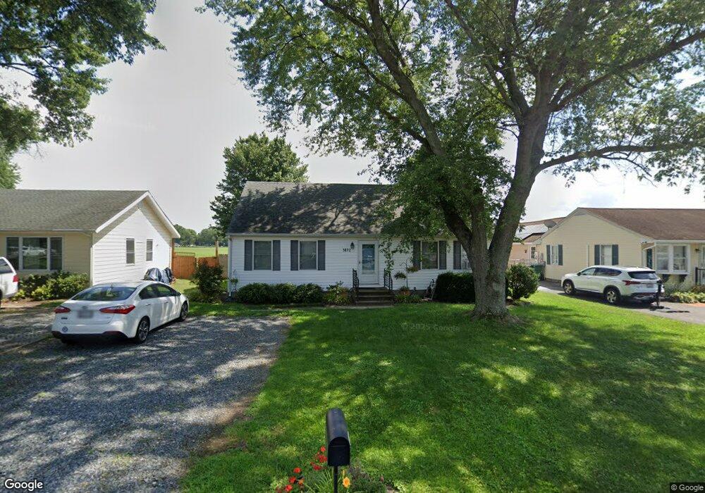 3892 Harrison Cir, Trappe, MD 21673 - photo 1