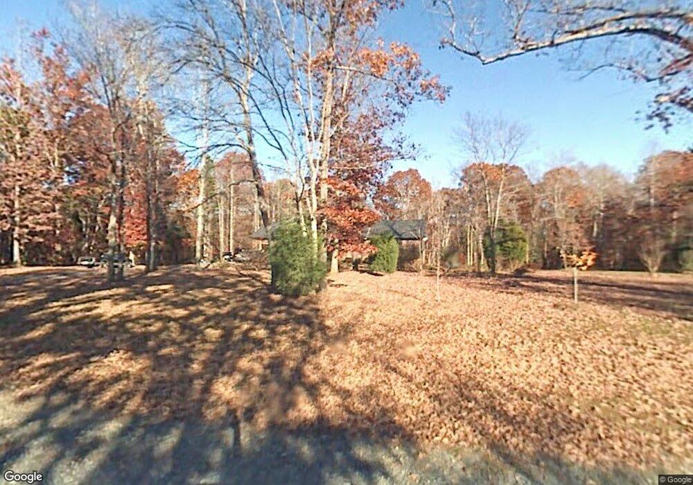 1075 Running Cedar Rd, Asheboro, NC 27205 - photo 1