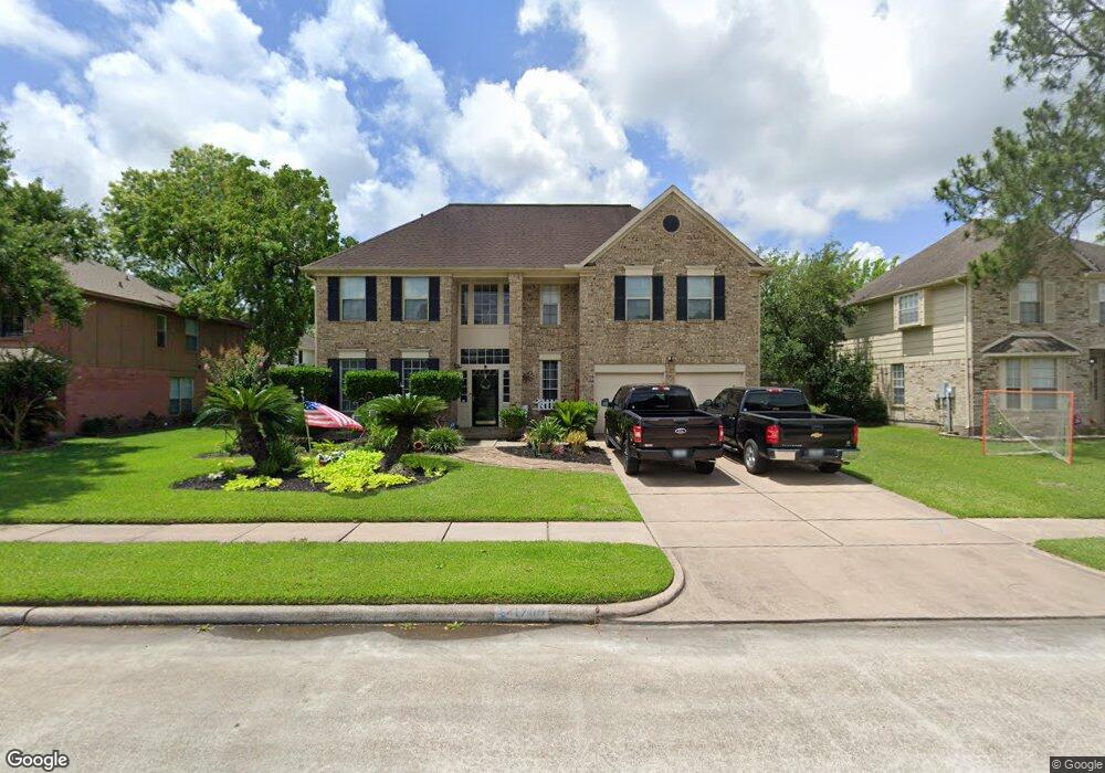 1708 Valero St, Friendswood, TX 77546 - photo 1