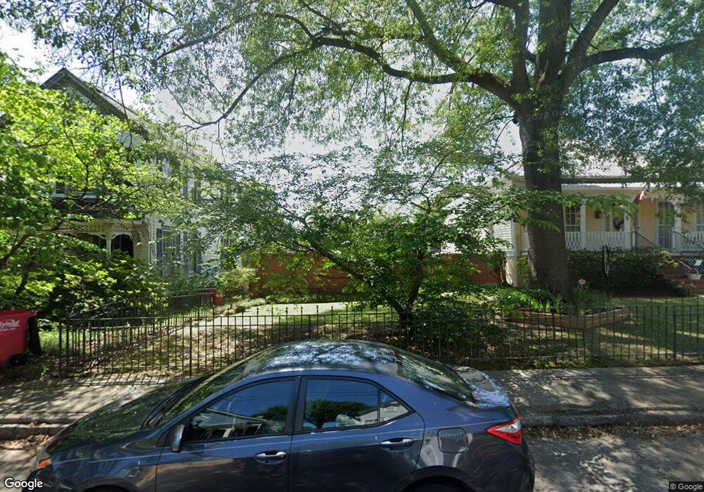 940 Spring St, Macon, GA 31201 - photo 1