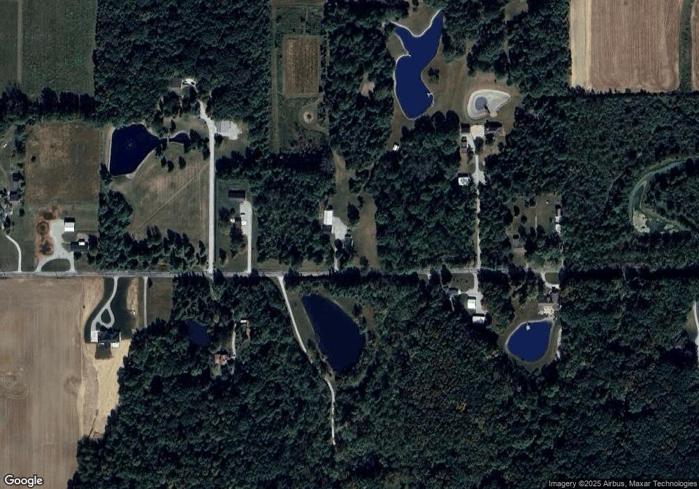 2109 E 350 N, Bluffton, IN 46714 - photo 1