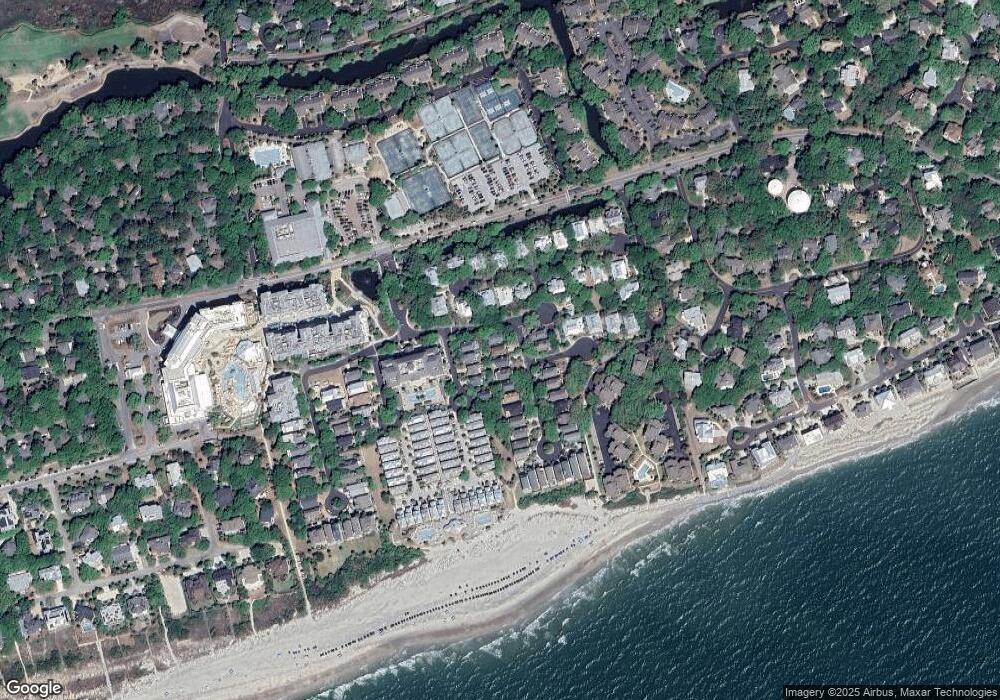 45 Grand Pavilion Dr, Isle of Palms, SC 29451 - photo 1