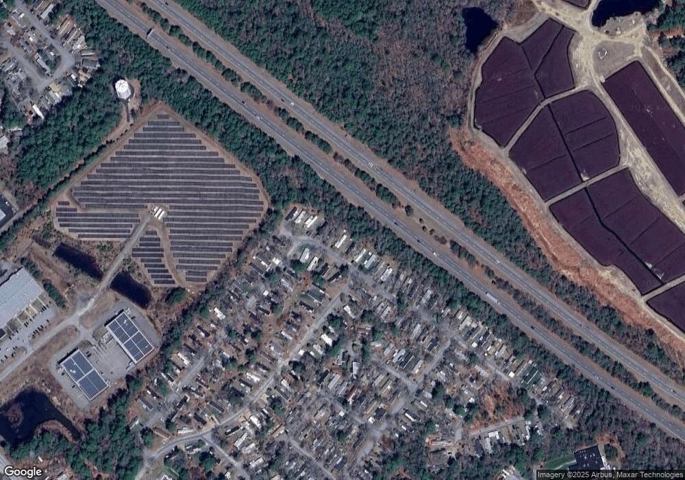 26 Windswept Dr, West Wareham, MA 02576 - photo 1