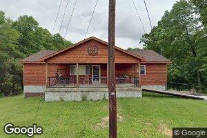 117 Riffe St, Crab Orchard, WV 25827